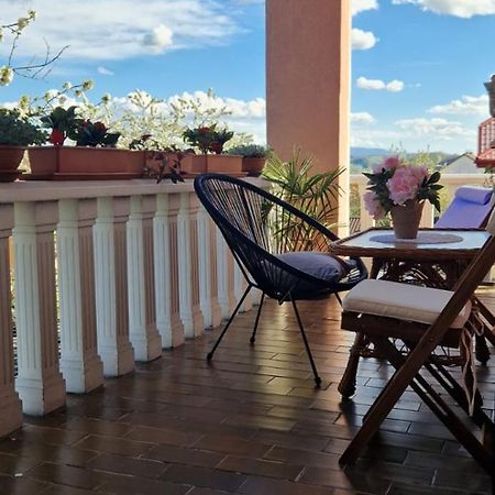 Apartman Nada Krapina Buitenkant foto