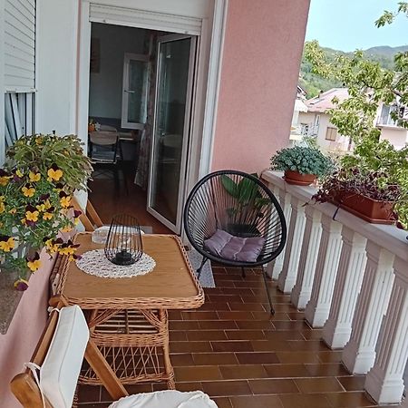 Apartman Nada Krapina Buitenkant foto