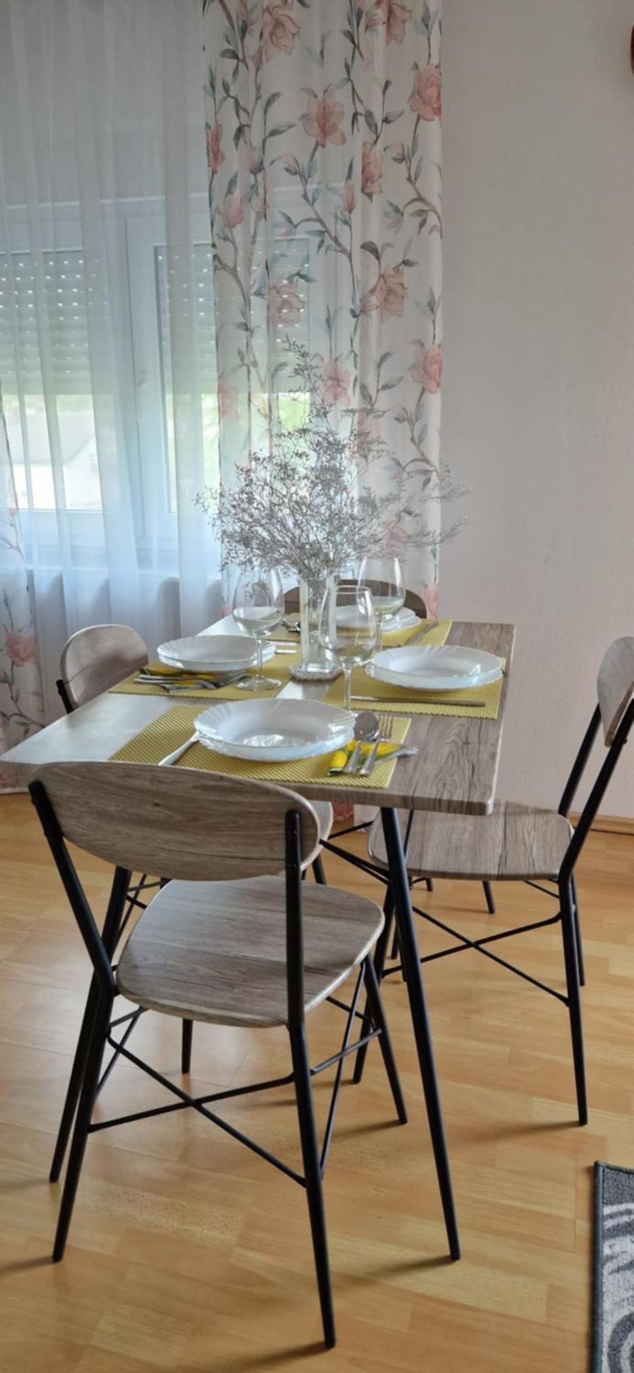 Apartman Nada Krapina Kamer foto