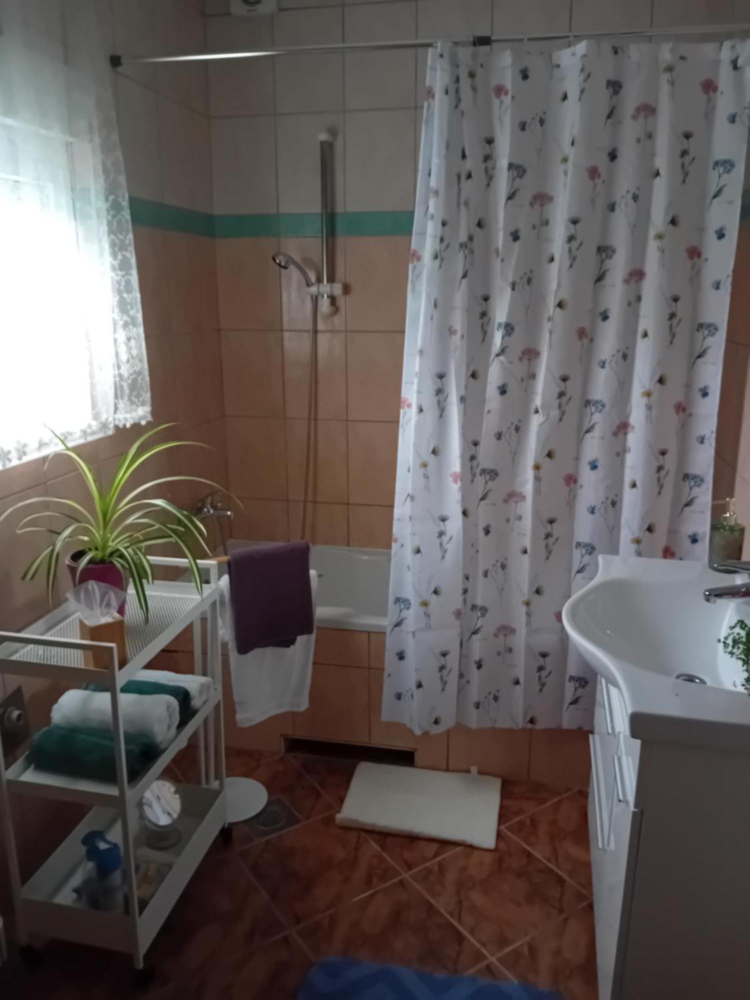 Apartman Nada Krapina Buitenkant foto