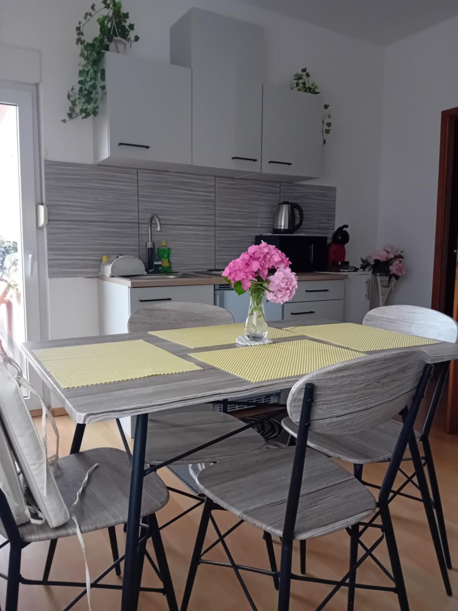 Apartman Nada Krapina Buitenkant foto