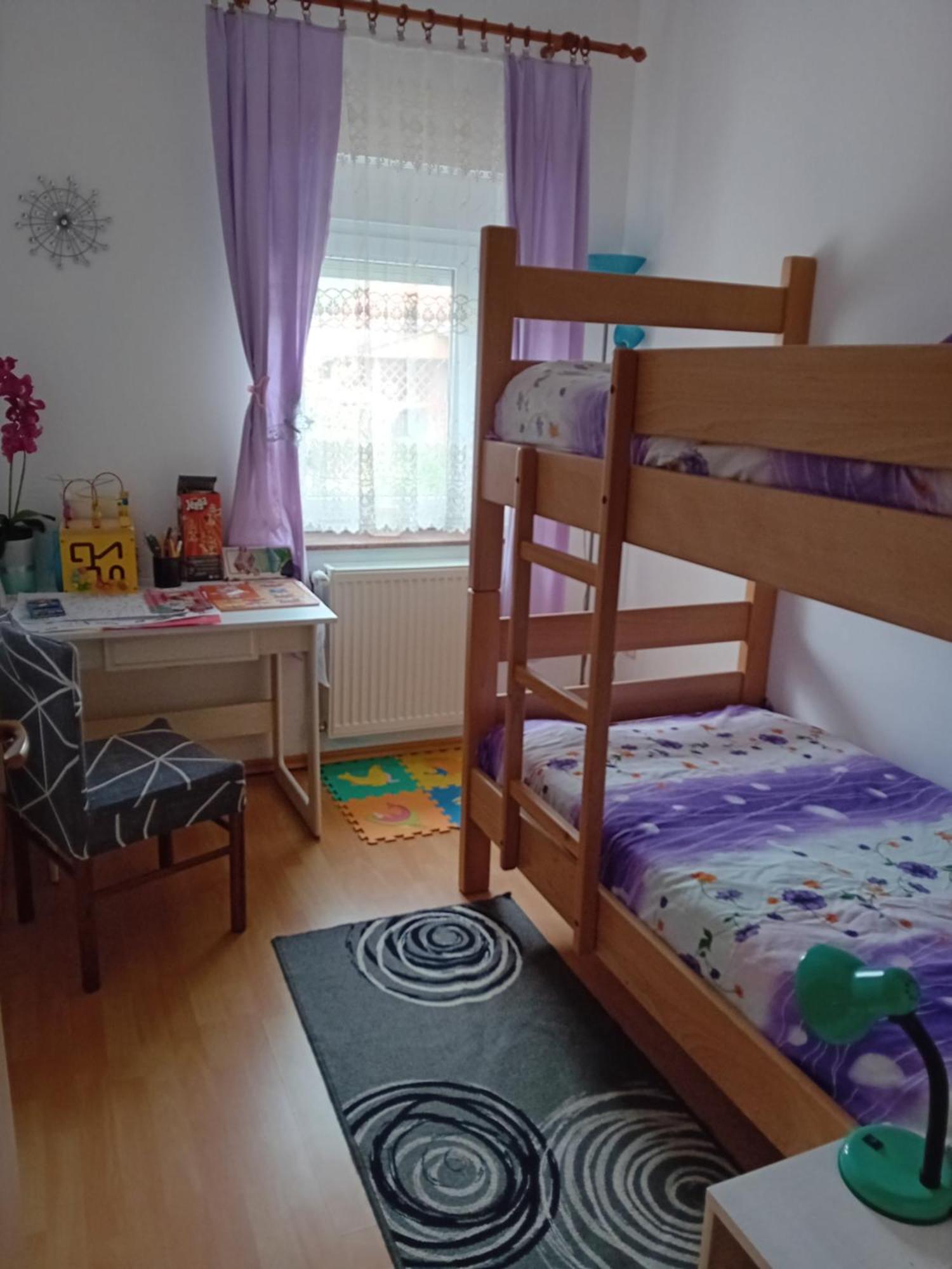 Apartman Nada Krapina Buitenkant foto