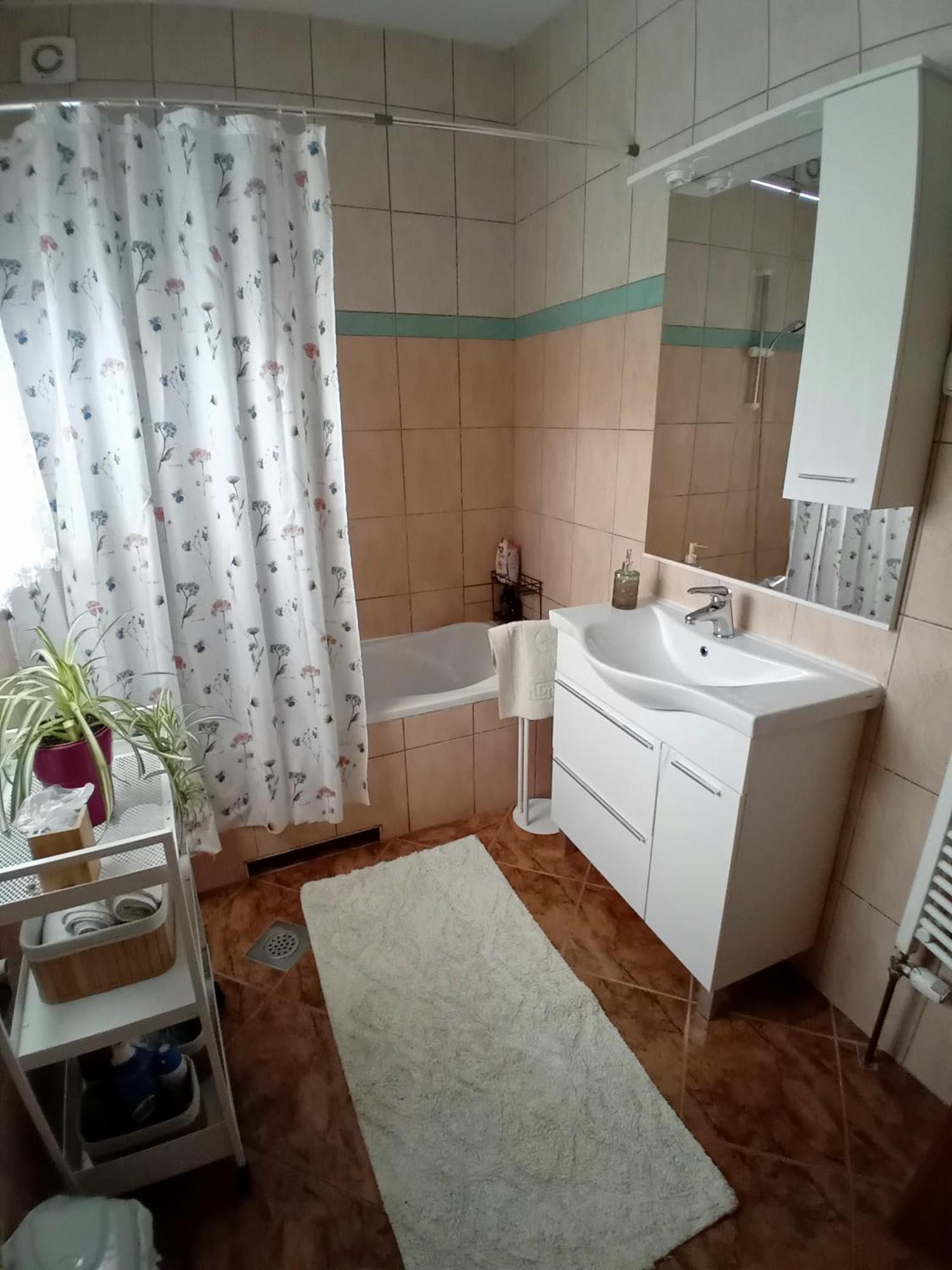 Apartman Nada Krapina Buitenkant foto