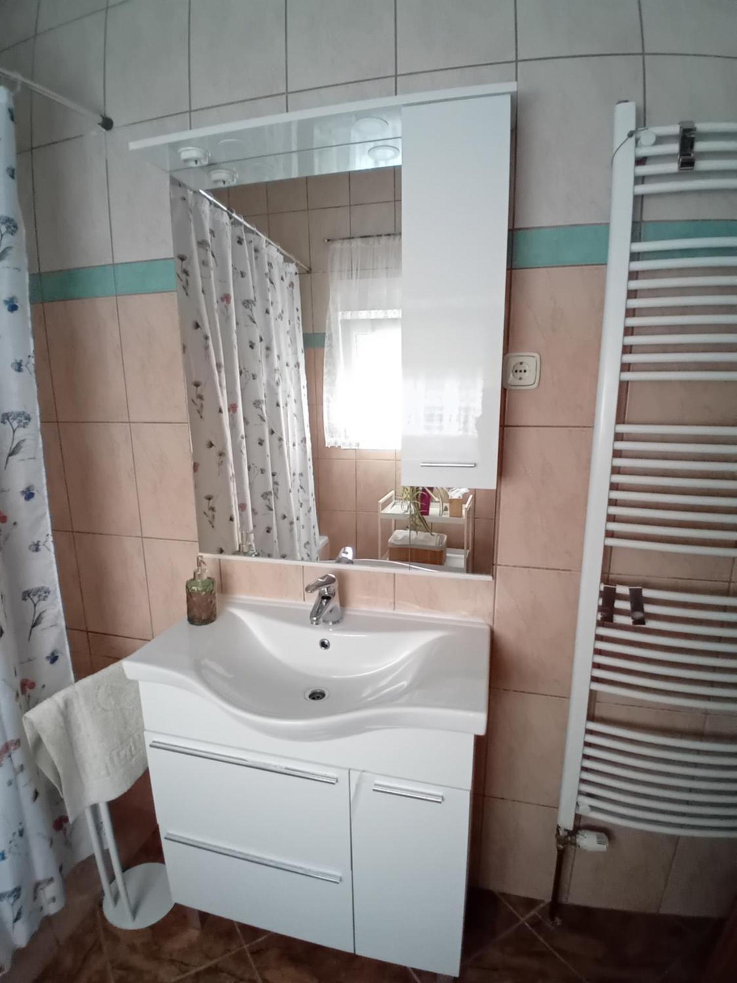 Apartman Nada Krapina Buitenkant foto