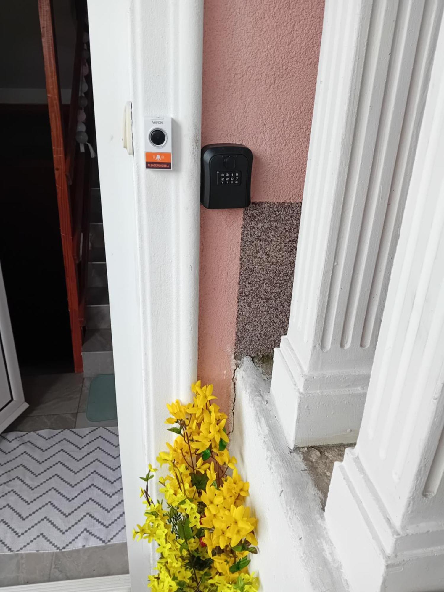 Apartman Nada Krapina Buitenkant foto