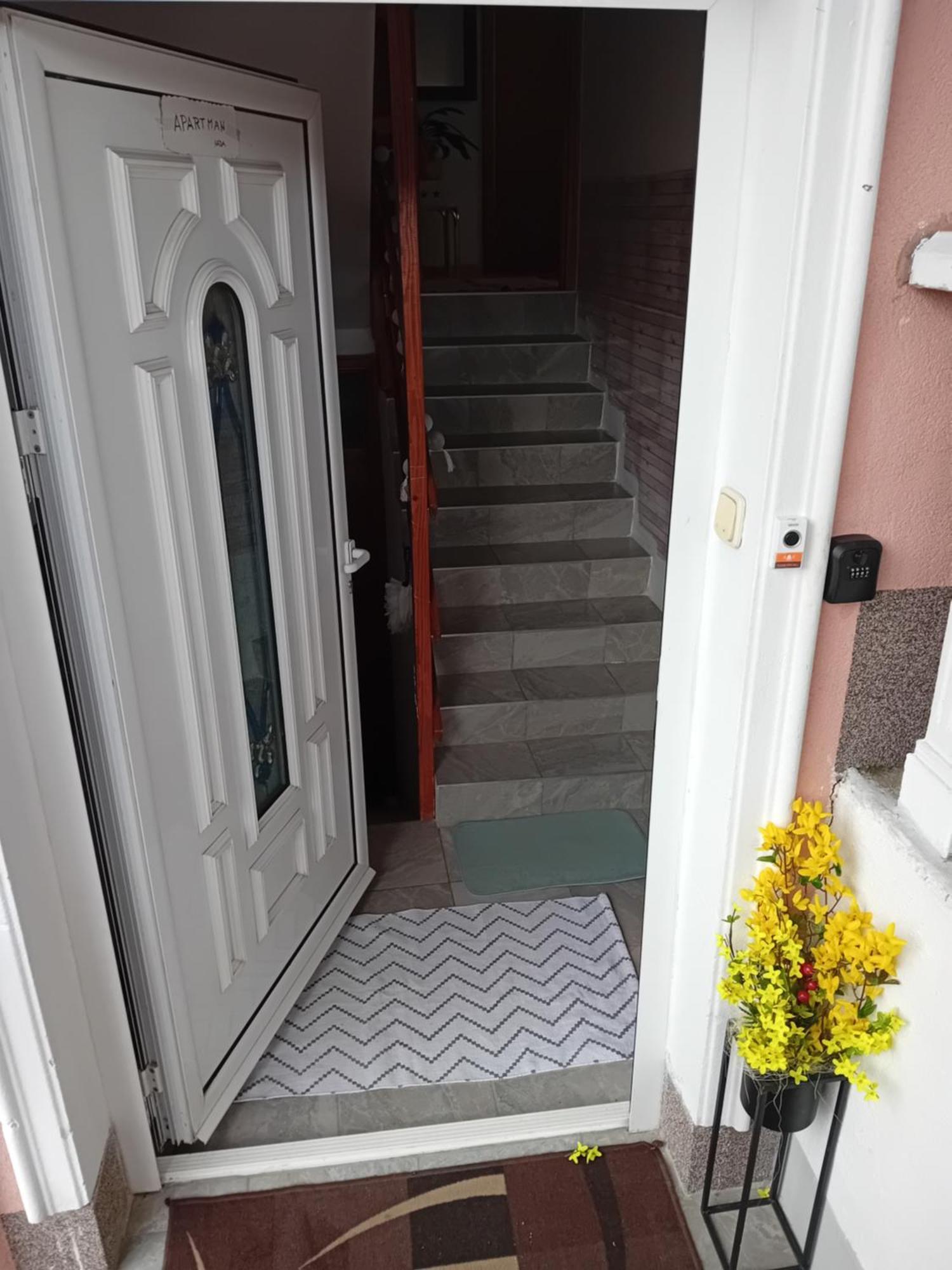 Apartman Nada Krapina Buitenkant foto